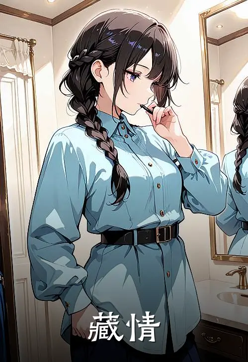 藏情