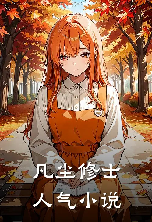 凡尘修士人气小说