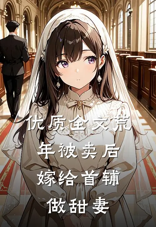 优质全文荒年被卖后，嫁给首辅做甜妻