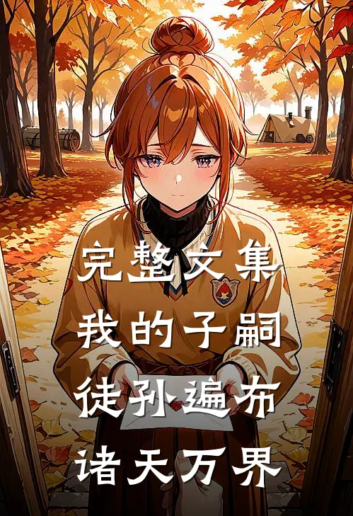 完整文集我的子嗣徒孙遍布诸天万界