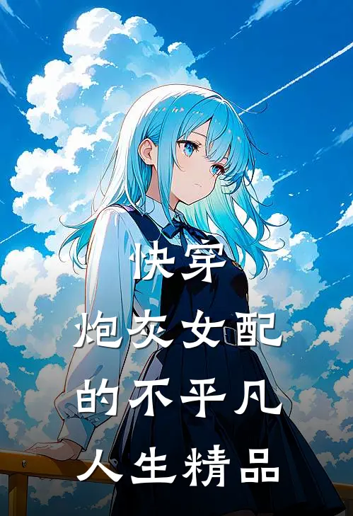 快穿：炮灰女配的不平凡人生精品
