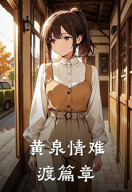 黄泉情难渡篇章