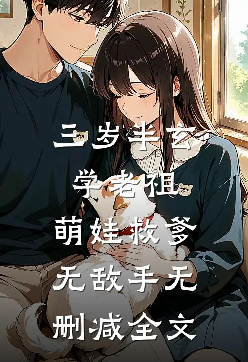 三岁半玄学老祖，萌娃救爹无敌手无删减全文