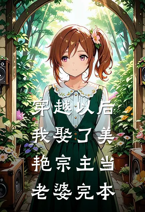 穿越以后，我娶了美艳宗主当老婆完本