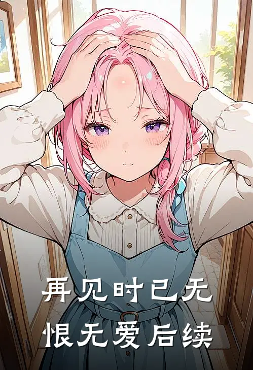 再见时已无恨无爱后续