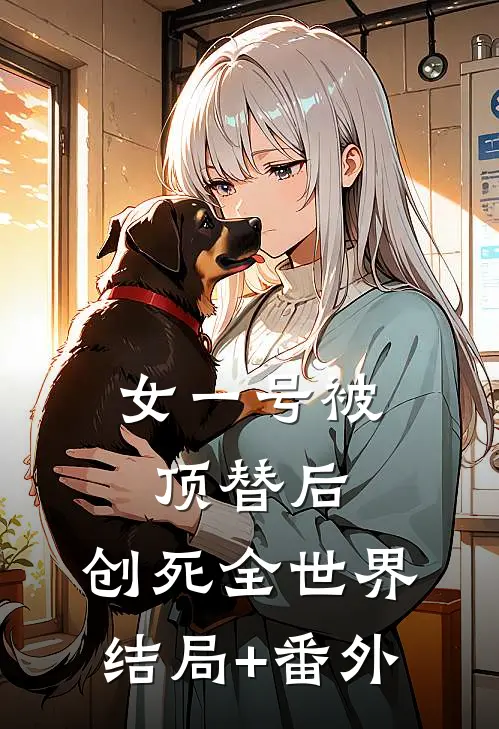 女一号被顶替后，创死全世界结局+番外