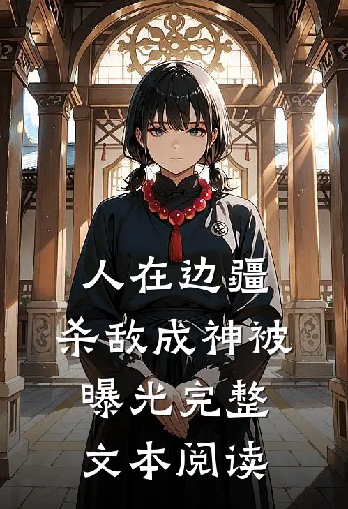 人在边疆，杀敌成神被曝光完整文本阅读