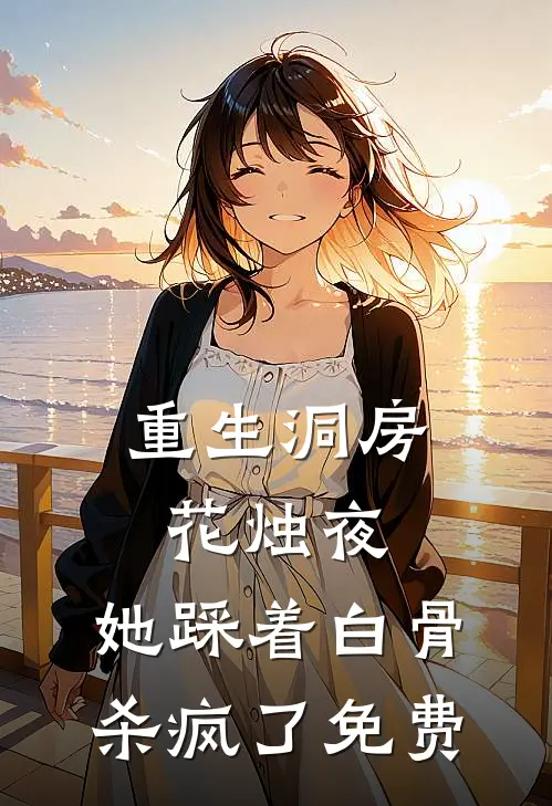 重生洞房花烛夜，她踩着白骨杀疯了免费