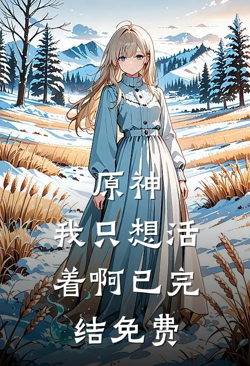原神：我只想活着啊已完结免费
