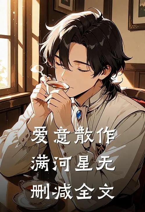 爱意散作满河星无删减全文