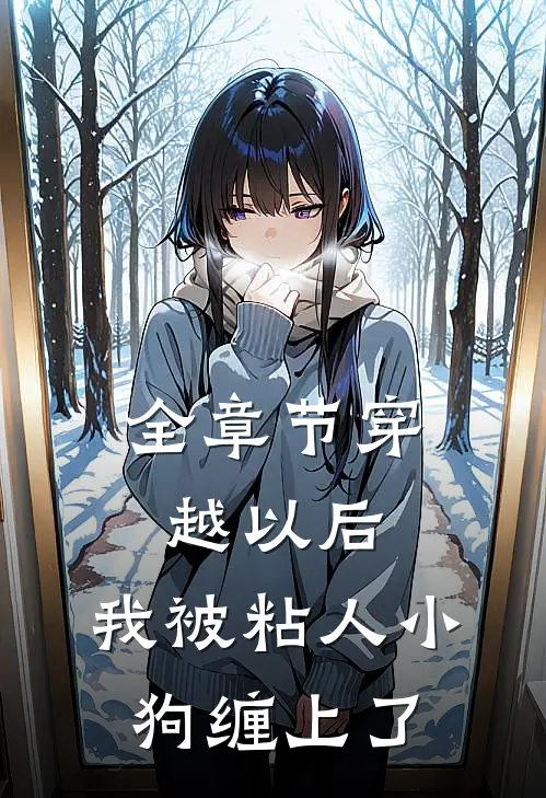 全章节穿越以后，我被粘人小狗缠上了