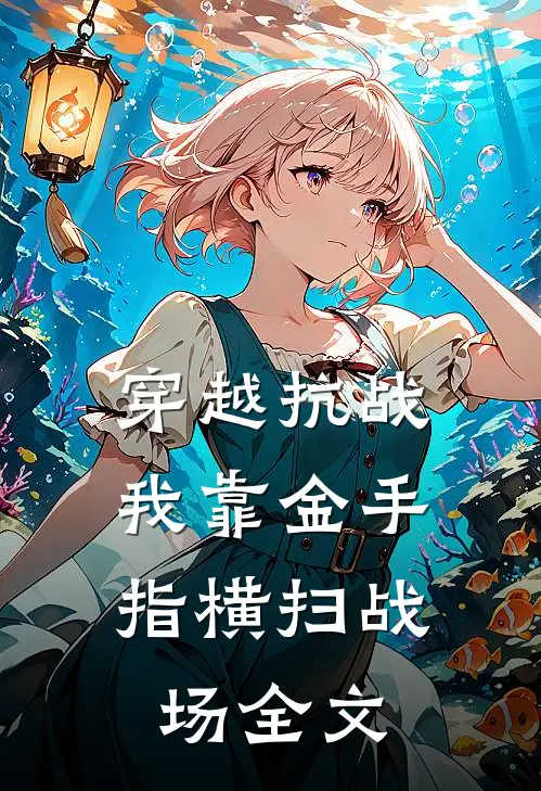 穿越抗战，我靠金手指横扫战场全文