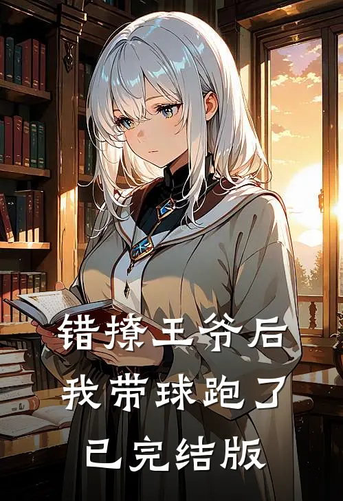 错撩王爷后，我带球跑了已完结版