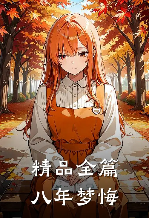 精品全篇八年梦悔