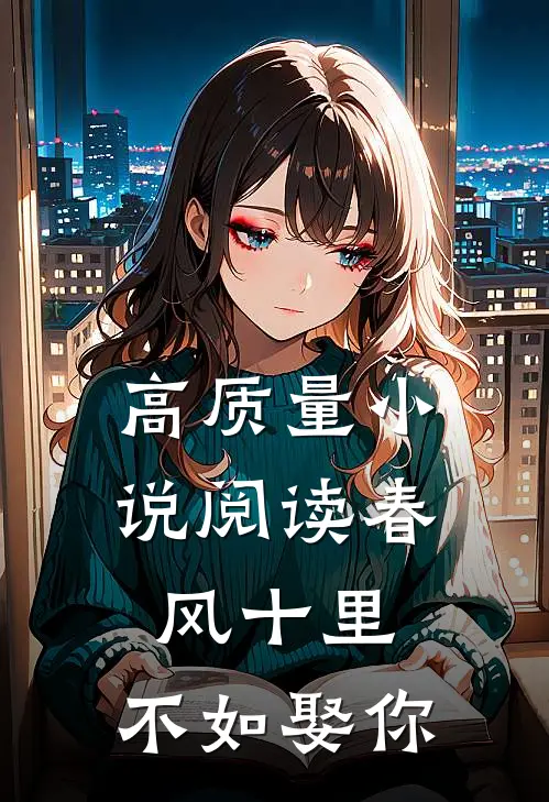 高质量小说阅读春风十里，不如娶你