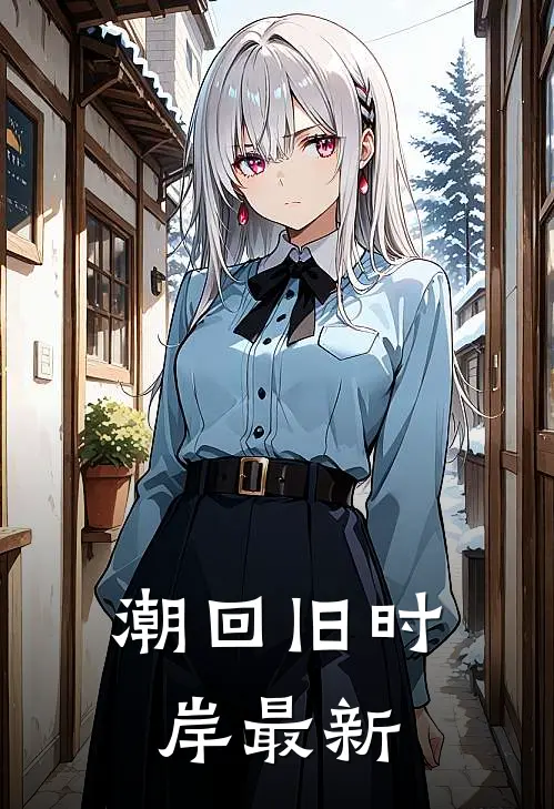 潮回旧时岸最新