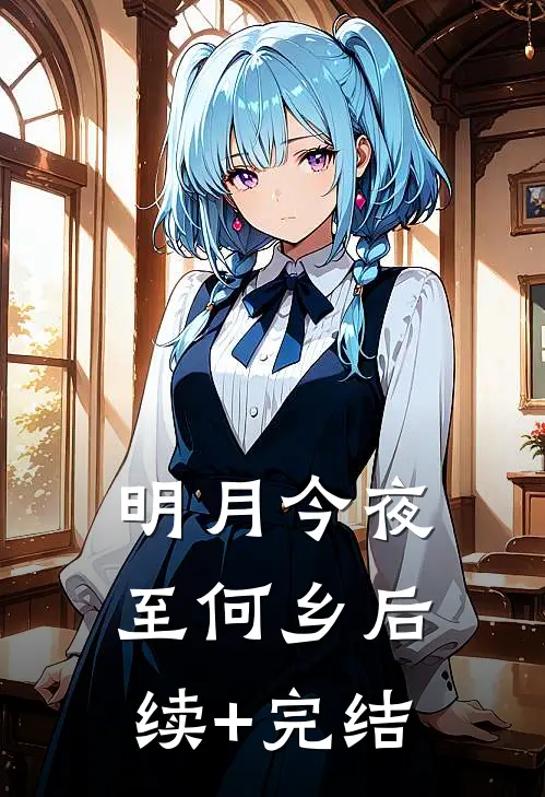 明月今夜至何乡后续+完结