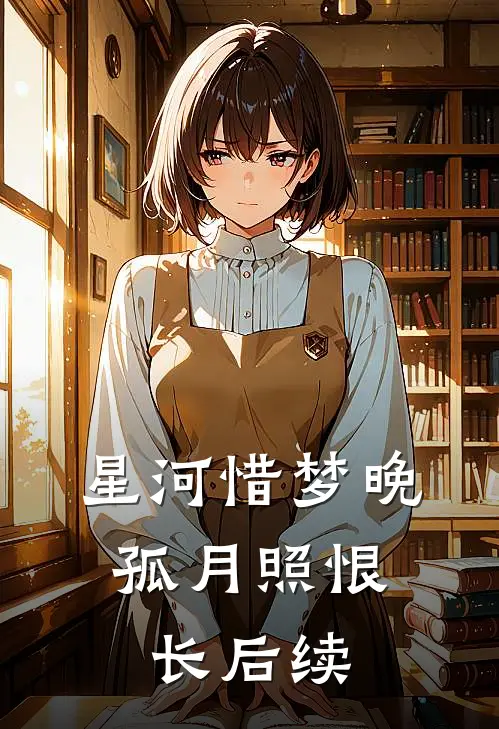 星河惜梦晚，孤月照恨长后续