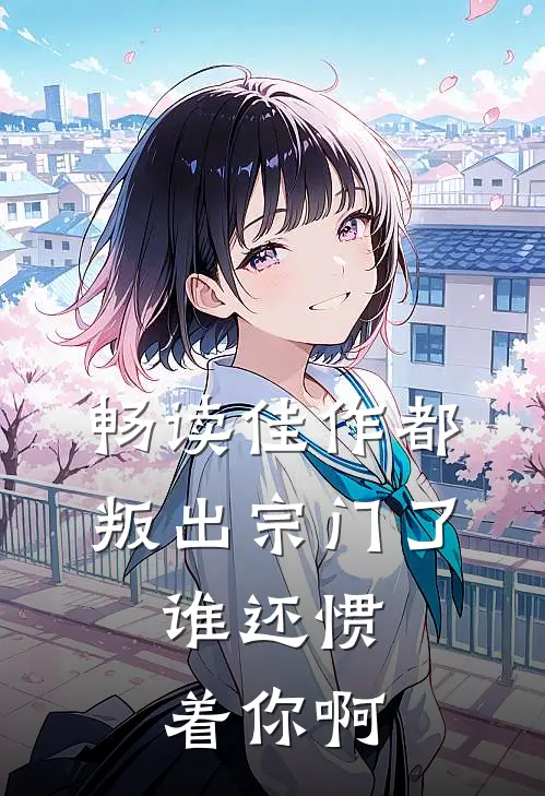 畅读佳作都叛出宗门了，谁还惯着你啊