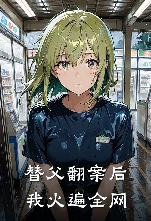 替父翻案后我火遍全网