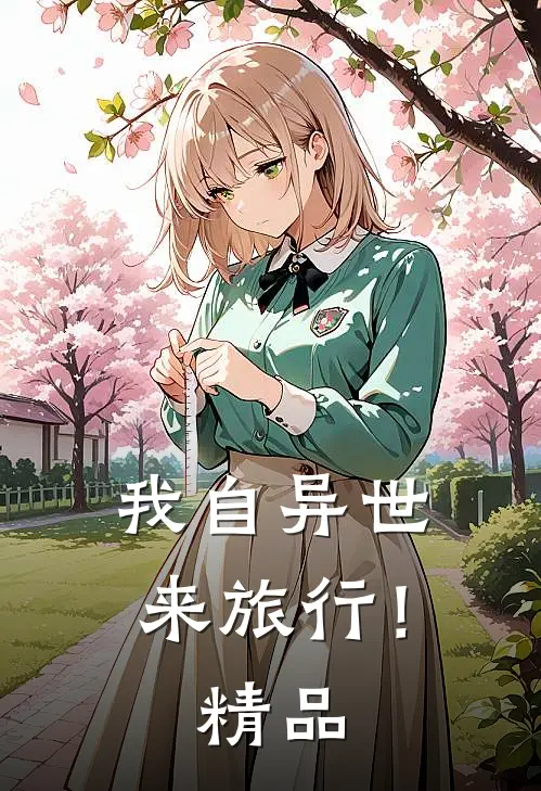 我自异世来旅行!精品免费阅读