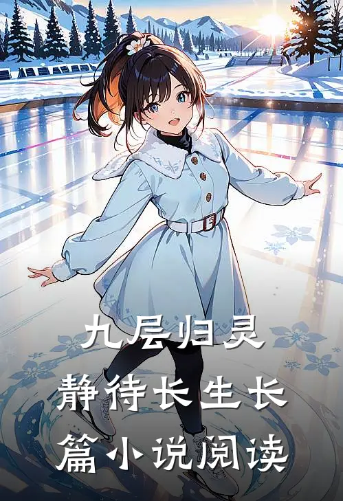 九层归灵：静待长生长篇小说阅读