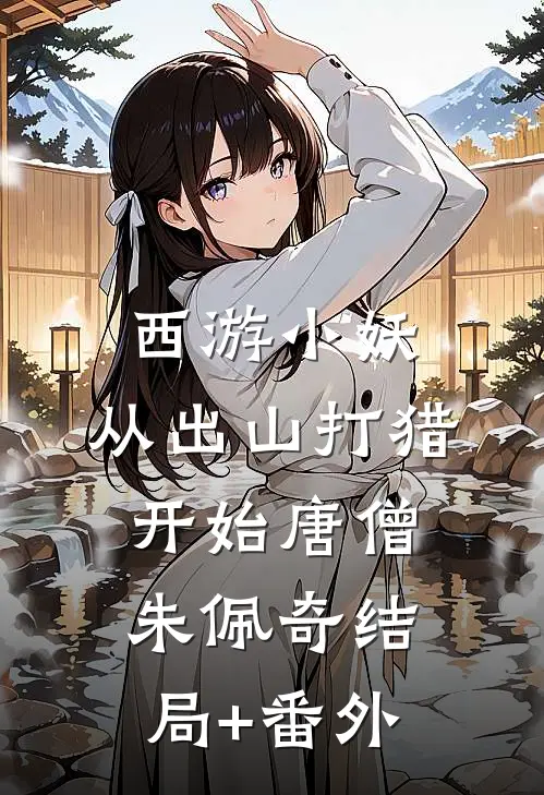 西游小妖，从出山打猎开始唐僧朱佩奇结局+番外