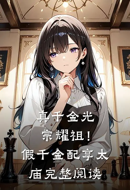 真千金光宗耀祖！假千金配享太庙完整阅读