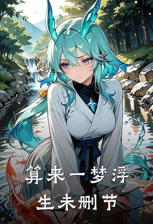 算来一梦浮生未删节