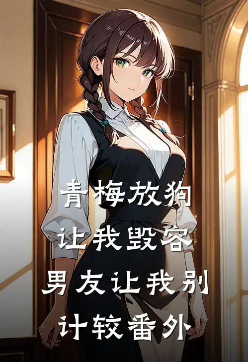 青梅放狗让我毁容，男友让我别计较 番外