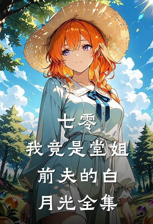 七零，我竟是堂姐前夫的白月光全集