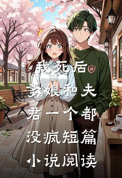我死后，爹娘和夫君一个都没疯短篇小说阅读