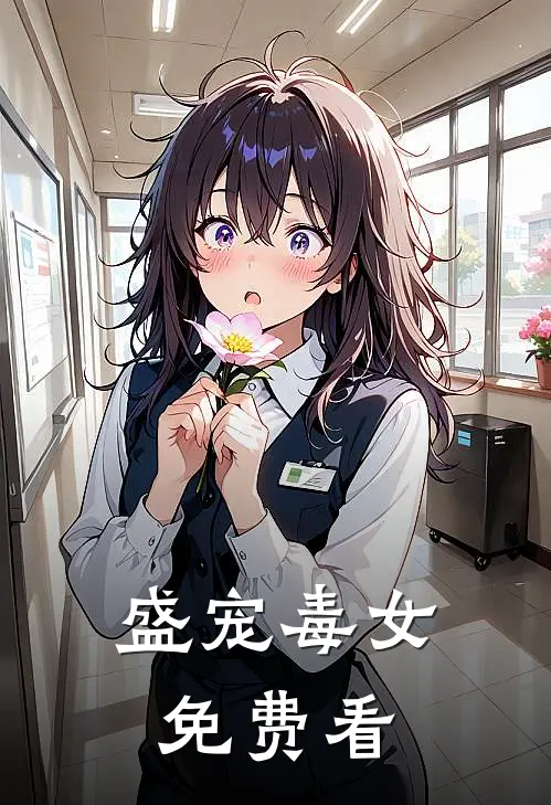 盛宠毒女免费看