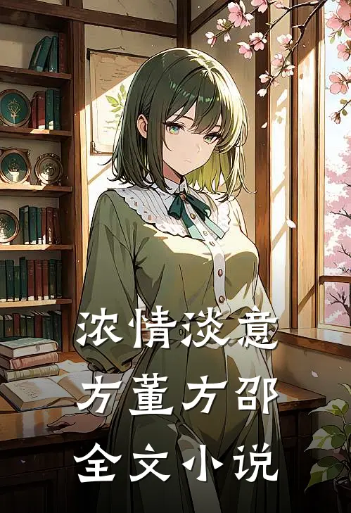 浓情淡意方董方邵全文小说