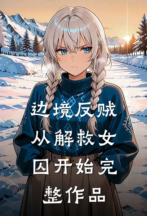 边境反贼：从解救女囚开始完整作品