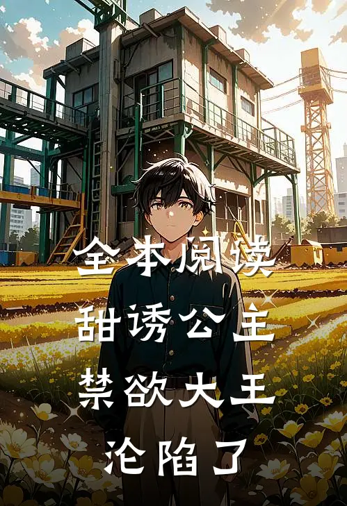 全本阅读甜诱公主，禁欲大王沦陷了