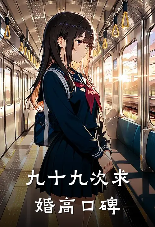 九十九次求婚高口碑