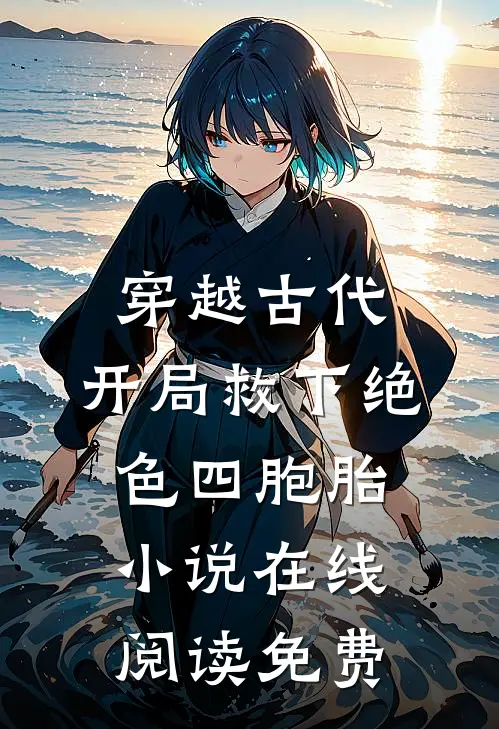 穿越古代，开局救下绝色四胞胎小说在线阅读免费