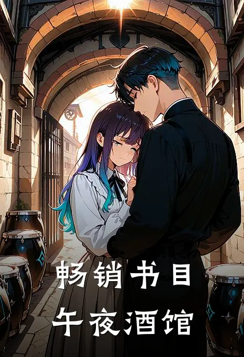 畅销书目午夜酒馆