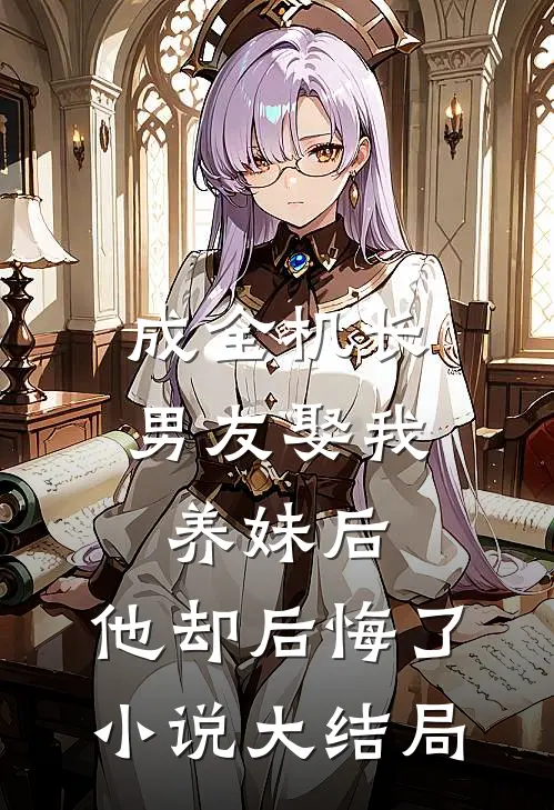 成全机长男友娶我养妹后，他却后悔了小说大结局