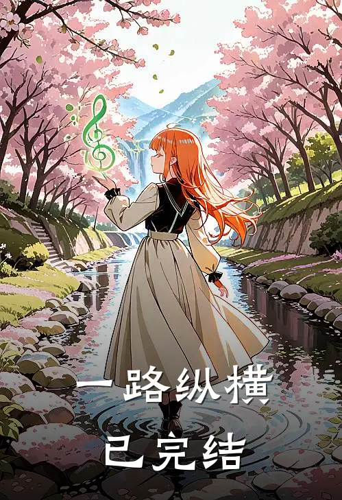 一路纵横已完结