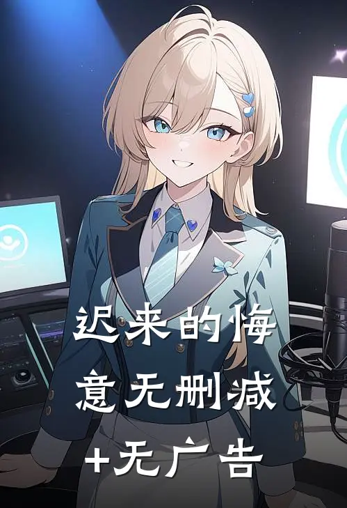 迟来的悔意无删减+无广告