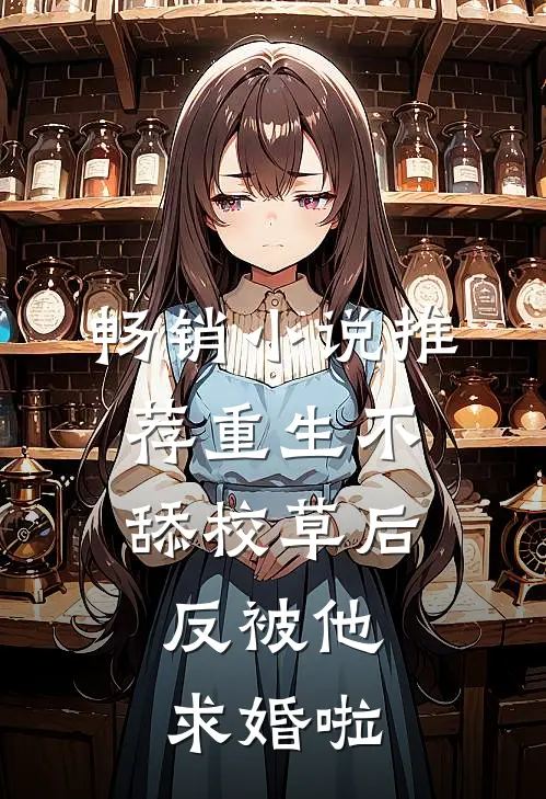 畅销小说推荐重生不舔校草后，反被他求婚啦