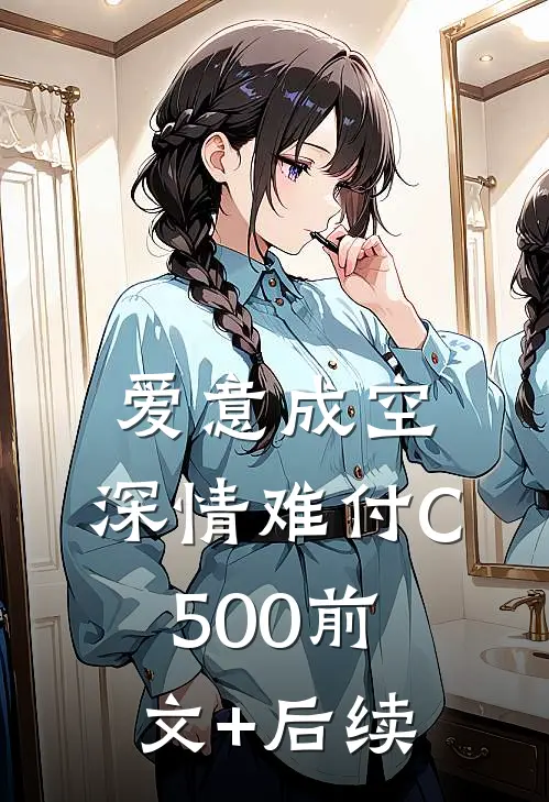 爱意成空，深情难付C500前文+后续