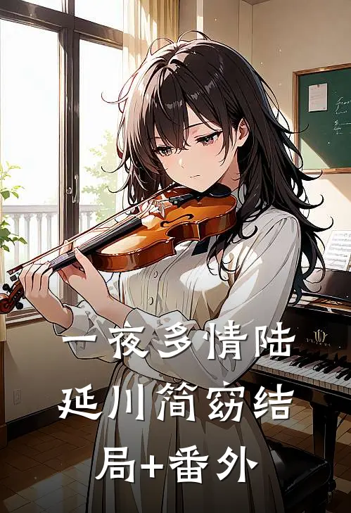 一夜多情陆延川简窈结局+番外