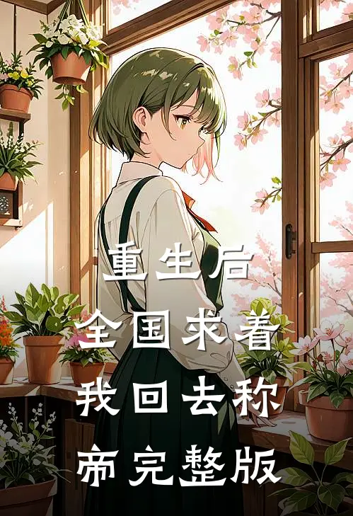 重生后，全国求着我回去称帝完整版