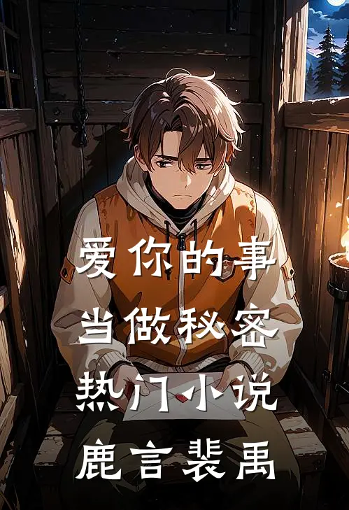 爱你的事当做秘密热门小说鹿言裴禹