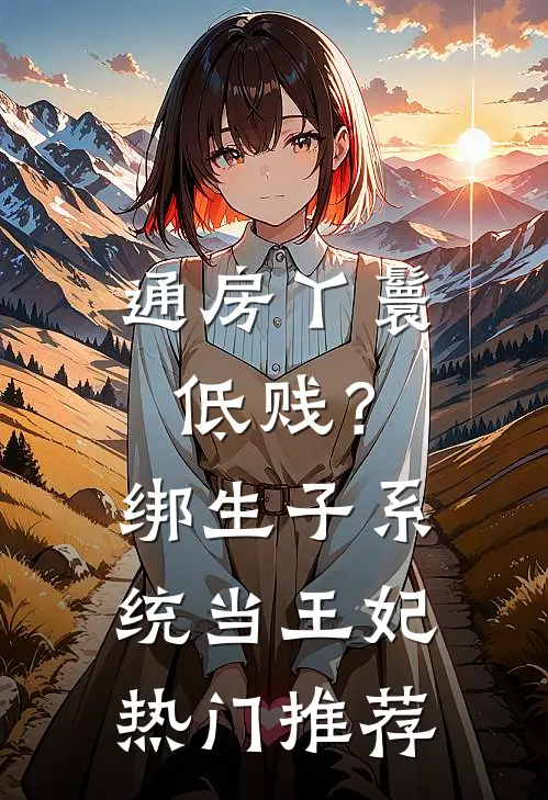 通房丫鬟低贱？绑生子系统当王妃热门推荐