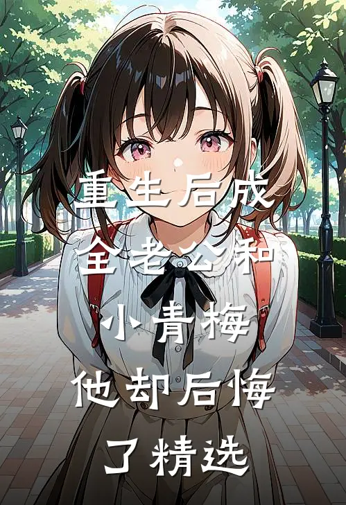 重生后成全老公和小青梅，他却后悔了精选