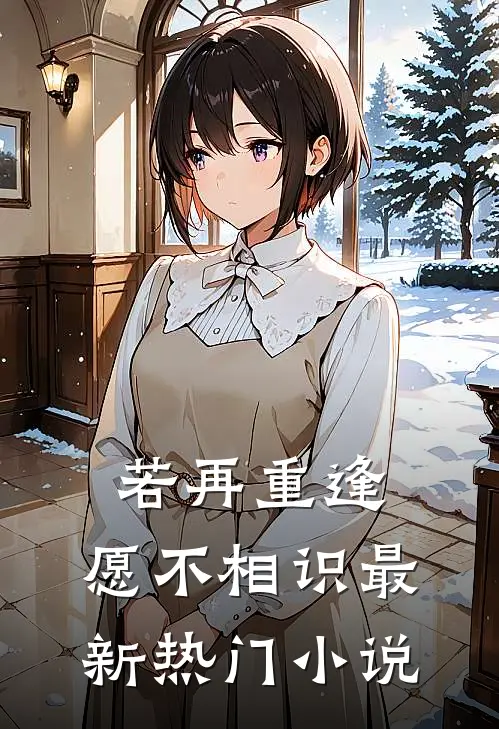 若再重逢，愿不相识最新热门小说